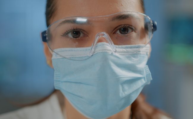 COVID-19 information for patients