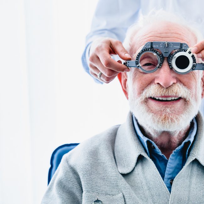 Cataracts surgery in Canada: What you need to know according to the Canadian Journal of Optometry