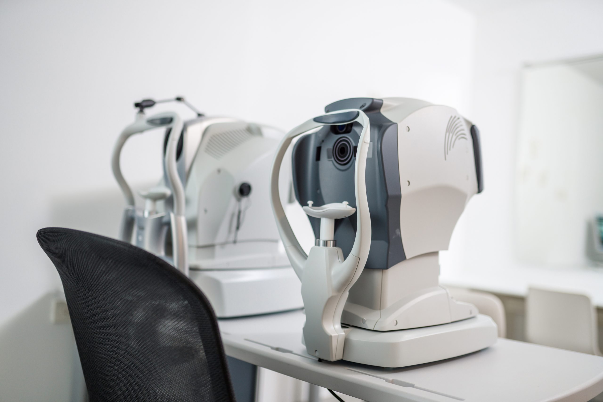 Cutting-edge diagnostic technology