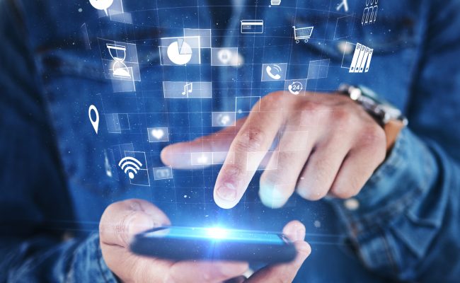 How a smartphone may revolutionize eye care