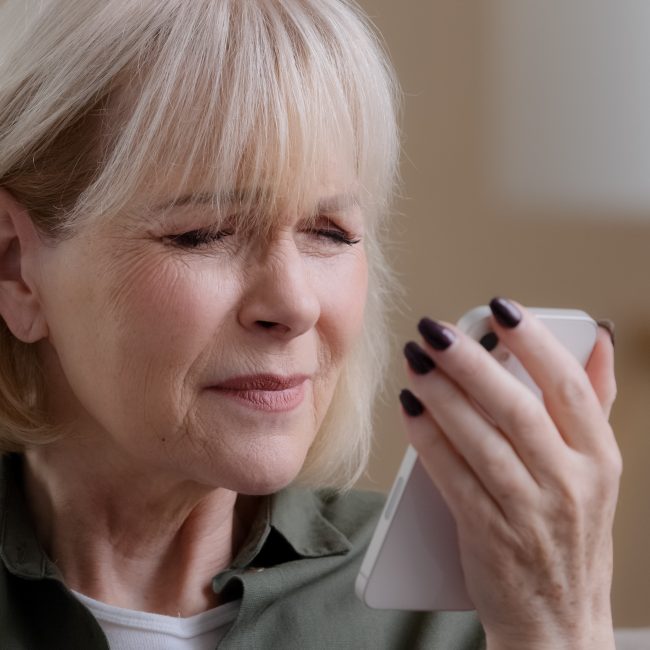 Nearsightedness is a Public Health crisis