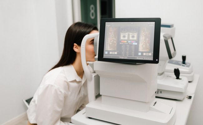 optical coherence tomography
